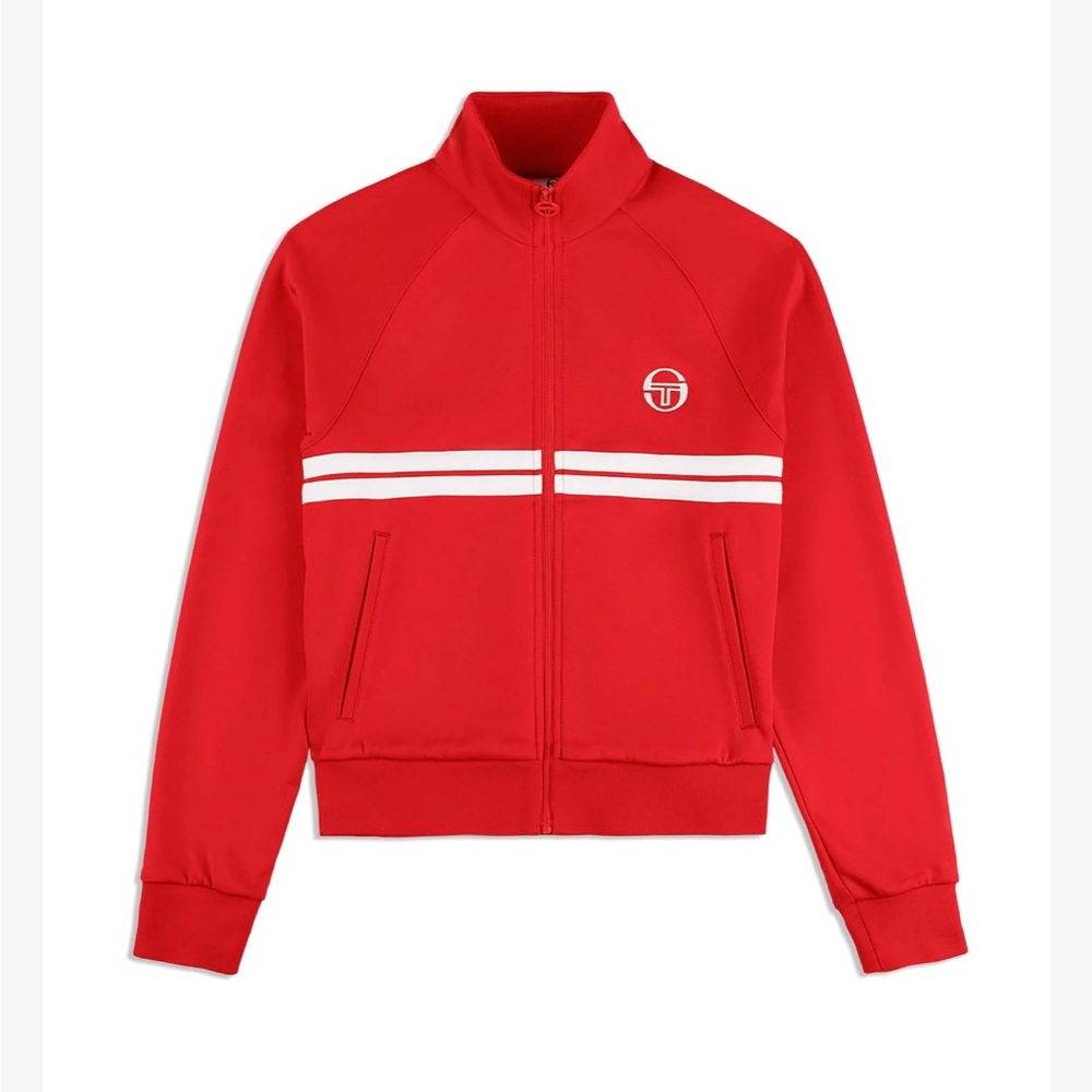 MISS DALLAS TRACK JACKET- ADRENALINE RUSH